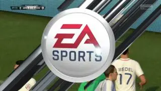 FIFA 17 South American Friendly Match Argentina 🇦🇷 vs Chile 🇨🇱