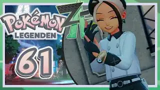 Pok&eacute;mon Legenden: Z-A🗼 - [Ep. 61] - Gro&szlig;es Umstyling in Black/White!