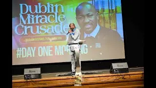 Sunday Prophetic Service  || 11/1/2026 ||OMEGA FIRE MINISTRIES LIVERPOOL || Pastor Victor Adeola