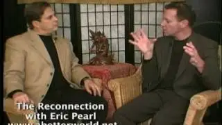 Eric Pearl & The Reconnection