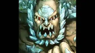 Grudge Match 11: Hulk vs Doomsday