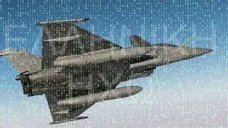 TALIOS AI : &Eta; &Psi;&eta;&phi;&iota;&alpha;&kappa;ή &Epsilon;&pi;&alpha;&nu;ά&sigma;&tau;&alpha;&sigma;&eta; &sigma;&tau;&alpha; Rafale &kappa;&alpha;&iota; &omicron; &Pi;&omicron;&lambda;&lambda;&alpha;&pi;&lambda;&alpha;&sigma;&iota;&alpha;&sigma;&tau;ή&sigmaf; &Iota;&sigma;&chi;ύ&omicron;&sigmaf; &gamma;&iota;&alpha; &tau;&eta;&nu; &Epsilon;&lambda;&lambda;ά&delta;&alpha;