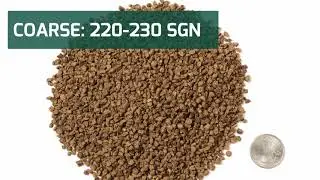 Nature Safe Particle Sizes For Any Application