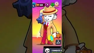OS TIMINHO TEM QUE ACABAR NO BRAWL STARS...#brawlstars #shorts #timinho