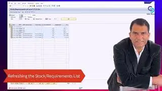 Converting Planned Orders to Production Orders in SAP (MD04): Moving from Planning to Manufacturing