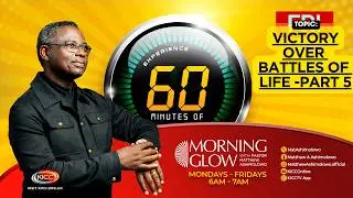Victory Over Battles Of Life 5 | Matthew Ashimolowo | 06-02-2026