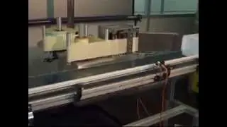 impression pose Eticoncept ETI-3000-VTR (www.eticoncept.com)