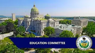 Education Committee -- February 4, 2026