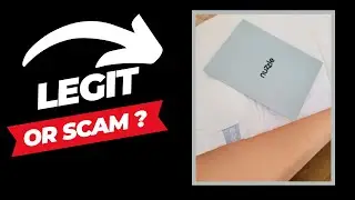 Обзор подушки-носика | Стоит ли покупать или просто реклама?