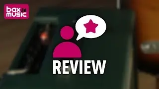 Blackstar Studio 10 KT88 - Review