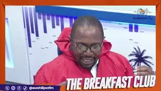 Paul Akwabi - Why The Kenyan Government Is Keen On Imposing 16% Tax On AI Platforms