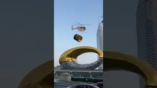 Jewellery VFX | DUBAI MUSEUM OF THE FUTURE | CGI #CGI #Immersivemarketing #vfxartist