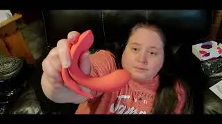 JAOGAUS Wearable Vibrator w/ 3 Motors Review