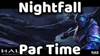 Halo MCC - Now Just You G&uacute;ta Minute - Руководство по достижениям