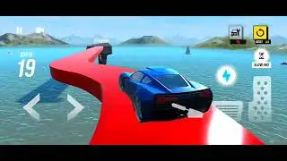 Extreme Stunt Races Car Crash Android Gameplay Prt 12 JDYCH