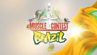 MUSCLECONTEST BRAZIL - OFICIAL DIA 02