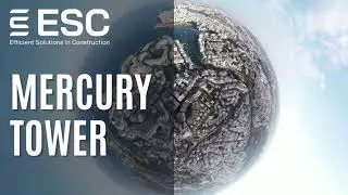 Mercury Tower