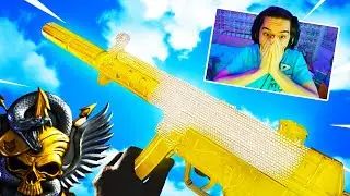 The MOST BROKEN gun on COLD WAR... 🤯