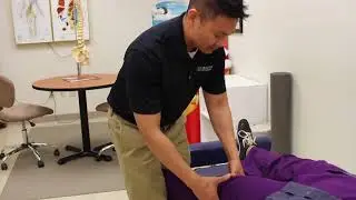 Jefferson City MO Chiropractor &ndash; Chiropractic Adjustments for Knee Pain