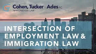 Employment Law & Immigration Status | Rights of Undocumented Workers Explained