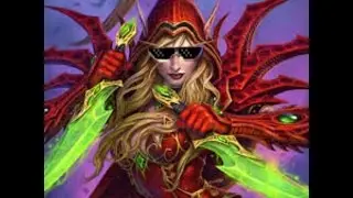 HEARTHSTONE: THUG LIFE