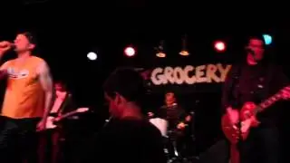The Jupiter Deluxe -Little Boy Chaos