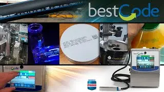 BestCode Coding and Marking Solutions—Maximize Availability and Uptime