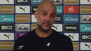 Pep Guardiola Redefines Duels