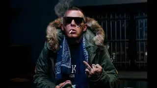 MAD CHILD TYPE BEAT (EonTheTrack)