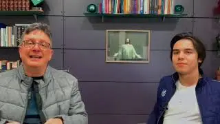 “Evangelho no lar - 21”, com Geraldo Lemos Neto e João Pedro Prado