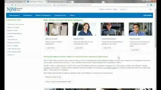 Commercial auto insurance in new jersey
