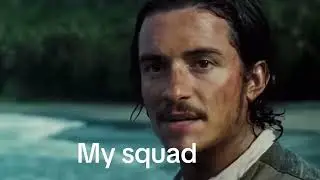 Squads in Fortnite be like #fortnite #memes #piratesofthecaribbean #gaming #games #shorts #funny 