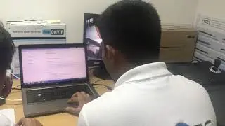 Infitec surveillance security office dubai