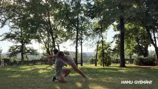 Hamu és Gyémánt x Benedek Ágota (Nem) filmes vlog Vol. 6. Dirty Dancing