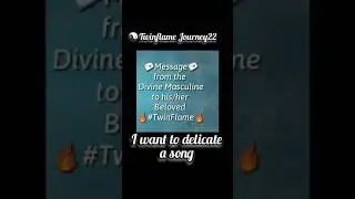 #dm channel song for his df#
