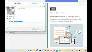 MailCraft Studio - How to mail merge in Outlook easily