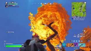 #262fortnite Ember Win (Fire with Fire Week)
