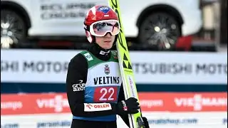 INNSBRUCK | TRANSMISJA NA ŻYWO | TURNIEJ CZTERECH SKOCZNI - SKOKI NARCIARSKIE 2025/26 LIVE