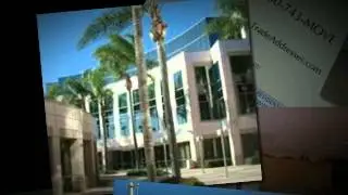 Office Space in IRVINE, CA