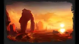 ArcheAge OST - Character Selection