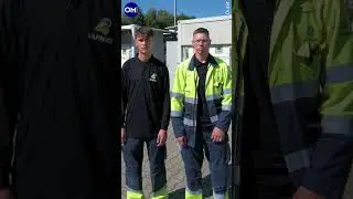 Berufswahl 2025: So l&auml;uft die Ausbildung bei der Bilfinger GmbH