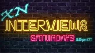 XN Interviews - Sleimon