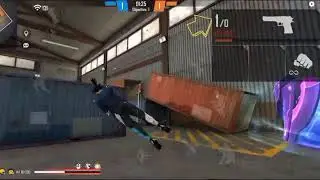 Funny Noob Prank Random Blue Red & Yellow Criminal Bundles 🤣 - Free Fire Max