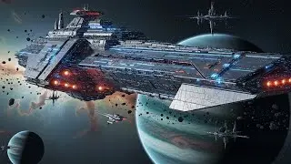 Aliens Nearly Wiped Us Out — Only To Find Out A Single Survivor Still Drifts!   Best HFY Stories