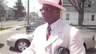 Interveiws   prophecy smooth things, prophecy deciets