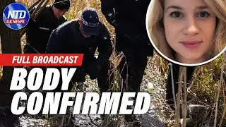 Police Confirm Body of Sarah Everard; Scotland&rsquo;s Controversial Hate Crime Bill | NTD UK News