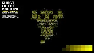 Ghost in the Machine - Marked for Death