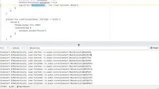 Kotlin Coroutines 3. Asynchronous Programming Issues in Android