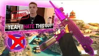 Killing Twitch Streamers in Warzone #13 (Shadow-banned Edition)