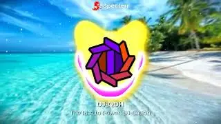 (MASHUP) The Rise to Power: DJ-Cation | Shockwave x BASS ISLAND